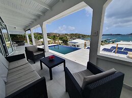 Energie Antigua
