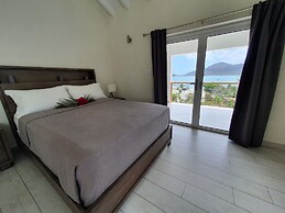 Energie Antigua