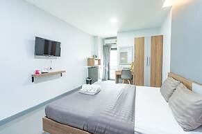 BeWish Residence Bangphlat