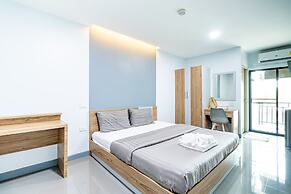 BeWish Residence Bangphlat