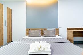 BeWish Residence Bangphlat