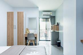BeWish Residence Bangphlat