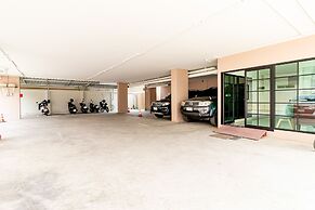 BeWish Residence Bangphlat