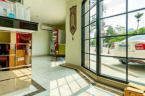 BeWish Residence Bangphlat