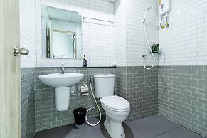 BeWish Residence Bangphlat