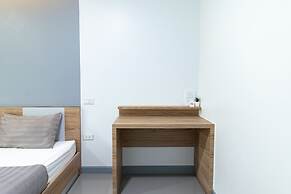 BeWish Residence Bangphlat