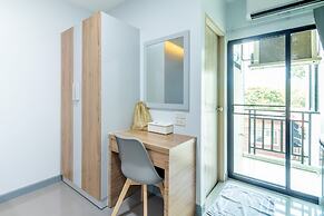 BeWish Residence Bangphlat