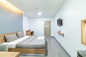 BeWish Residence Bangphlat