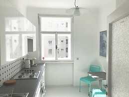 Lovely Apartment directly at Naschmarkt