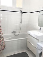Lovely Apartment directly at Naschmarkt
