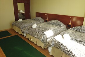 Almudena Suites Uyuni