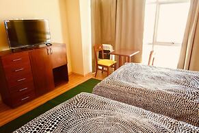 Almudena Suites Uyuni