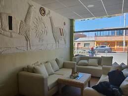 Almudena Suites Uyuni