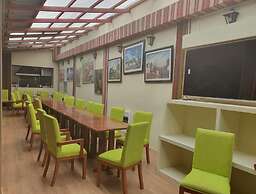 Almudena Suites Uyuni