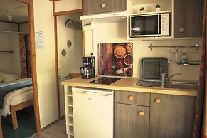 Les Chalets d'Argentouleau