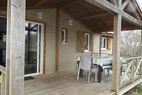 Les Chalets d'Argentouleau
