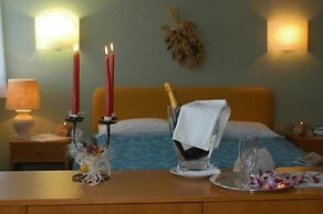 Rifugio Hotel Eurotel