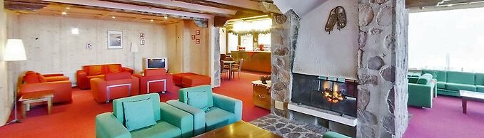 Rifugio Hotel Eurotel