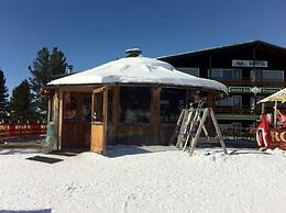 Rifugio Hotel Eurotel