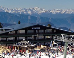 Rifugio Hotel Eurotel