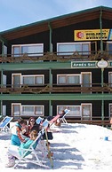 Rifugio Hotel Eurotel