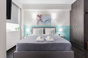 Athenian Downtown Studios by Livin Urbban