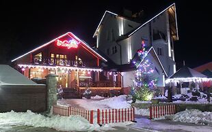 Laguna Hotel