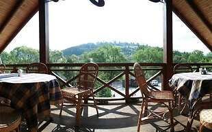 Laguna Hotel