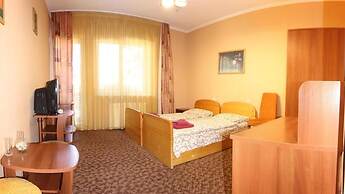 Laguna Hotel