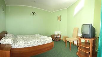 Laguna Hotel