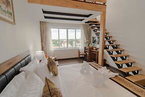 Hotel The Haven