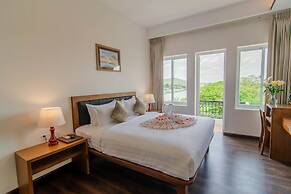 Hotel The Haven