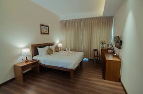 Hotel The Haven
