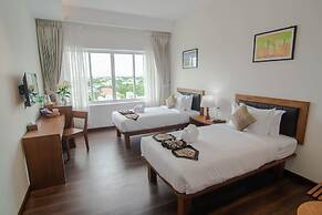 Hotel The Haven