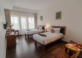 Hotel The Haven