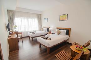 Hotel The Haven