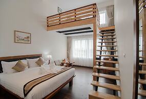 Hotel The Haven