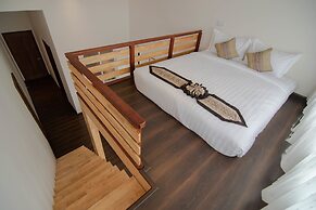 Hotel The Haven