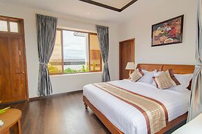 Hotel The Haven