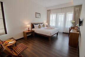Hotel The Haven