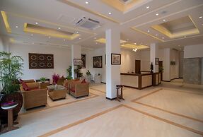 Hotel The Haven