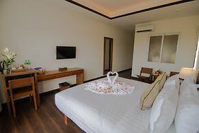 Hotel The Haven