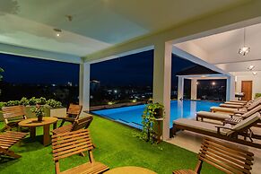 Hotel The Haven