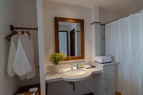 Hotel The Haven