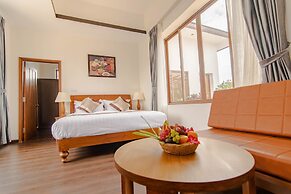Hotel The Haven