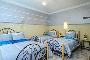 Faouzi Hôtel