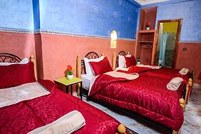 Faouzi Hôtel