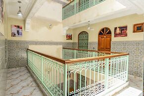 Faouzi Hôtel
