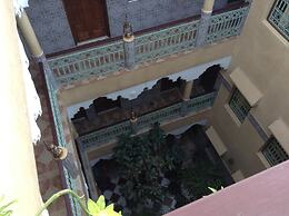 Faouzi Hôtel