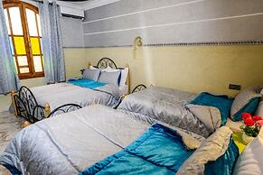 Faouzi Hôtel